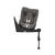 Автокрісло Cybex Sirona Z2 i-Size Plus Soho Grey (522002425), зображення 4 Автокрісло Cybex Sirona Z2 i-Size Plus Soho Grey (522002425), зображення 4