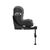Автокрісло Cybex Sirona Z2 i-Size Plus Soho Grey (522002425), зображення 5 Автокрісло Cybex Sirona Z2 i-Size Plus Soho Grey (522002425), зображення 5