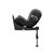 Автокрісло Cybex Sirona Z2 i-Size Plus Soho Grey (522002425), зображення 6 Автокрісло Cybex Sirona Z2 i-Size Plus Soho Grey (522002425), зображення 6