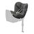 Автокрісло Cybex Sirona Z2 i-Size Soho Grey (522002403), зображення 2 Автокрісло Cybex Sirona Z2 i-Size Soho Grey (522002403), зображення 2