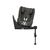 Автокрісло Cybex Sirona Z2 i-Size Soho Grey (522002403), зображення 4 Автокрісло Cybex Sirona Z2 i-Size Soho Grey (522002403), зображення 4