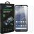 Скло захисне BeCover Nokia G60 5G 3D Crystal Clear Glass (708547)