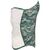 Бафф Favorite Anatomic Green (ANB-green), изображение 2 Бафф Favorite Anatomic Green (ANB-green), изображение 2