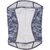 Бафф Favorite Anatomic Grey (ANB-grey), изображение 3 Бафф Favorite Anatomic Grey (ANB-grey), изображение 3