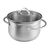 Кастрюля Polaris Solid-24C 6 л (015135) Кастрюля Polaris Solid-24C 6 л (015135)