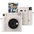 Камера моментальной печати Fujifilm INSTAX SQ 1 CHALK WHITE (16672166), изображение 8 Камера моментальной печати Fujifilm INSTAX SQ 1 CHALK WHITE (16672166), изображение 8