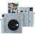 Камера моментальной печати Fujifilm INSTAX SQ 1 GLACIER BLUE (16672142), изображение 8 Камера моментальной печати Fujifilm INSTAX SQ 1 GLACIER BLUE (16672142), изображение 8