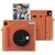 Камера моментальной печати Fujifilm INSTAX SQ1 TERRACOTTA ORANGE (16672130), изображение 8 Камера моментальной печати Fujifilm INSTAX SQ1 TERRACOTTA ORANGE (16672130), изображение 8