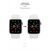 Пленка защитная Armorstandart Matte Apple Watch 4/5 40mm 6 шт. (ARM66098), изображение 2