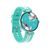 Смарт-часы Canyon Semifreddo SW-61 Mint (CNS-SW61BL), изображение 3 Смарт-часы Canyon Semifreddo SW-61 Mint (CNS-SW61BL), изображение 3