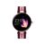 Смарт-часы Canyon Semifreddo SW-61 Pink-Cherry (CNS-SW61BR), изображение 2 Смарт-часы Canyon Semifreddo SW-61 Pink-Cherry (CNS-SW61BR), изображение 2