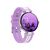 Смарт-часы Canyon Semifreddo SW-61 Silver-Lavender (CNS-SW61PP), изображение 3 Смарт-часы Canyon Semifreddo SW-61 Silver-Lavender (CNS-SW61PP), изображение 3