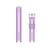Смарт-часы Canyon Semifreddo SW-61 Silver-Lavender (CNS-SW61PP), изображение 6 Смарт-часы Canyon Semifreddo SW-61 Silver-Lavender (CNS-SW61PP), изображение 6