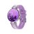 Смарт-часы Canyon Semifreddo SW-61 Silver-Lavender (CNS-SW61PP) Смарт-часы Canyon Semifreddo SW-61 Silver-Lavender (CNS-SW61PP)