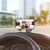 Универсальный автодержатель Baseus Horizontal Screen Gravity Vehicle-mounted Holder Black (SUYL-HP01), изображение 6 Универсальный автодержатель Baseus Horizontal Screen Gravity Vehicle-mounted Holder Black (SUYL-HP01), изображение 6