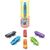 Интерактивная игрушка Hexbug Микроробот Hexbug Nano Flash Single черный (429-6759_black), изображение 4 Интерактивная игрушка Hexbug Микроробот Hexbug Nano Flash Single черный (429-6759_black), изображение 4