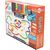 Интерактивная игрушка Hexbug Набор Flash INTERNATIONAL Medium Playground (433-7122), изображение 3 Интерактивная игрушка Hexbug Набор Flash INTERNATIONAL Medium Playground (433-7122), изображение 3