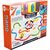 Интерактивная игрушка Hexbug Набор Flash INTERNATIONAL Medium Playground (433-7122), изображение 4 Интерактивная игрушка Hexbug Набор Flash INTERNATIONAL Medium Playground (433-7122), изображение 4