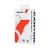 Дата кабель USB-C to USB-C 1.0m UC-44 5A 240W(ERP) E-MARK, white Canyon (CNS-USBC44W), зображення 2 Дата кабель USB-C to USB-C 1.0m UC-44 5A 240W(ERP) E-MARK, white Canyon (CNS-USBC44W), зображення 2