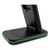 Зарядное устройство Canyon WS- 304 Foldable 3in1 Wireless charger (CNS-WCS304B), изображение 3 Зарядное устройство Canyon WS- 304 Foldable 3in1 Wireless charger (CNS-WCS304B), изображение 3