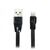 Дата кабель USB 2.0 AM to Lightning 1.0m flat Cablexpert (CCPB-L-USB-01BK) Дата кабель USB 2.0 AM to Lightning 1.0m flat Cablexpert (CCPB-L-USB-01BK)
