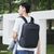 Рюкзак для ноутбука Xiaomi 15.6" RunMi Business Travel Multi-function Backpack2 (6934177711664), изображение 4 Рюкзак для ноутбука Xiaomi 15.6" RunMi Business Travel Multi-function Backpack2 (6934177711664), изображение 4