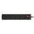 Сетевой фильтр питания LogicPower LP-X5 PREMIUM, 2m black (9583), изображение 2 Сетевой фильтр питания LogicPower LP-X5 PREMIUM, 2m black (9583), изображение 2