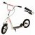 Самокат iTrike SR 2-047-W white, изображение 2 Самокат iTrike SR 2-047-W white, изображение 2