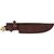 Ніж R.A.Knives Light Ведмідь-1 (RABEAR1), зображення 7 Ніж R.A.Knives Light Ведмідь-1 (RABEAR1), зображення 7