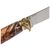Ніж R.A.Knives Light Рибак (RABUDF), зображення 3 Ніж R.A.Knives Light Рибак (RABUDF), зображення 3