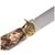 Ніж R.A.Knives Light Рибак (RABUDF), зображення 4 Ніж R.A.Knives Light Рибак (RABUDF), зображення 4