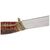 Нож R.A.Knives Light Турист (RABUDT), изображение 4 Нож R.A.Knives Light Турист (RABUDT), изображение 4