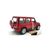 Машина Maisto 2019 Mercedez Benz G-Class AMG SUV красный 1:24 (31531 red), изображение 2 Машина Maisto 2019 Mercedez Benz G-Class AMG SUV красный 1:24 (31531 red), изображение 2