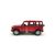 Машина Maisto 2019 Mercedez Benz G-Class AMG SUV красный 1:24 (31531 red), изображение 4 Машина Maisto 2019 Mercedez Benz G-Class AMG SUV красный 1:24 (31531 red), изображение 4