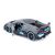 Машина Maisto Bugatti Divo сірий 1:24 (31526 grey), зображення 4 Машина Maisto Bugatti Divo сірий 1:24 (31526 grey), зображення 4