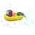 Игрушка для ванной Bb Junior Rescue Raft Лодка (16-89014), изображение 5 Игрушка для ванной Bb Junior Rescue Raft Лодка (16-89014), изображение 5