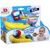 Игрушка для ванной Bb Junior Rescue Raft Лодка (16-89014), изображение 6 Игрушка для ванной Bb Junior Rescue Raft Лодка (16-89014), изображение 6