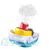 Игрушка для ванной Bb Junior Splash 'N Play Spraying Tugboat Катер (16-89003), изображение 3 Игрушка для ванной Bb Junior Splash 'N Play Spraying Tugboat Катер (16-89003), изображение 3