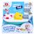 Игрушка для ванной Bb Junior Splash 'N Play Twist&Sail Лодка (16-89002), изображение 3 Игрушка для ванной Bb Junior Splash 'N Play Twist&Sail Лодка (16-89002), изображение 3