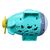 Игрушка для ванной Bb Junior Splash 'N Play Submarine Projector Подлодка (16-89001), изображение 3 Игрушка для ванной Bb Junior Splash 'N Play Submarine Projector Подлодка (16-89001), изображение 3