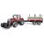 Спецтехника Bruder трактор Massey Ferguson 7480 с погрузчиком и лесным прицепом 1:16 (02046) Спецтехника Bruder трактор Massey Ferguson 7480 с погрузчиком и лесным прицепом 1:16 (02046)
