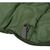 Спальный мешок Highlander Phoenix Flame 400/-9C Olive Green Left (SB244-OG) (929695), изображение 7 Спальный мешок Highlander Phoenix Flame 400/-9C Olive Green Left (SB244-OG) (929695), изображение 7