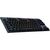 Клавіатура Logitech G915 TKL Tenkeyless Lightspeed Wireless RGB GL Clicky UA Carbon (920-009537), зображення 2 Клавіатура Logitech G915 TKL Tenkeyless Lightspeed Wireless RGB GL Clicky UA Carbon (920-009537), зображення 2