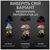 Клавиатура Logitech G512 Lightsync RGB Mechanical GX Brown USB UA Carbon (920-009352), изображение 2 Клавиатура Logitech G512 Lightsync RGB Mechanical GX Brown USB UA Carbon (920-009352), изображение 2