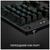Клавиатура Logitech G512 Lightsync RGB Mechanical GX Brown USB UA Carbon (920-009352), изображение 4 Клавиатура Logitech G512 Lightsync RGB Mechanical GX Brown USB UA Carbon (920-009352), изображение 4