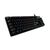 Клавиатура Logitech G512 Lightsync RGB Mechanical GX Brown USB UA Carbon (920-009352) Клавиатура Logitech G512 Lightsync RGB Mechanical GX Brown USB UA Carbon (920-009352)