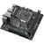 Материнская плата ASRock H510M-ITX/AC, изображение 3 Материнская плата ASRock H510M-ITX/AC, изображение 3