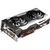 Видеокарта Sapphire Radeon RX 6650 XT 8Gb NITRO+ (11319-01-20G), изображение 2 Видеокарта Sapphire Radeon RX 6650 XT 8Gb NITRO+ (11319-01-20G), изображение 2