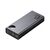 Батарея универсальная Baseus Adaman Metal 20000mAh, PD/65W, QC/3.0, +cable USB to Type-C (PPIMDA-D01), изображение 3 Батарея универсальная Baseus Adaman Metal 20000mAh, PD/65W, QC/3.0, +cable USB to Type-C (PPIMDA-D01), изображение 3