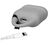 Чехол для наушников Kindon i-Smile для Apple AirPods IPH1430 Gray (702348), изображение 3 Чехол для наушников Kindon i-Smile для Apple AirPods IPH1430 Gray (702348), изображение 3